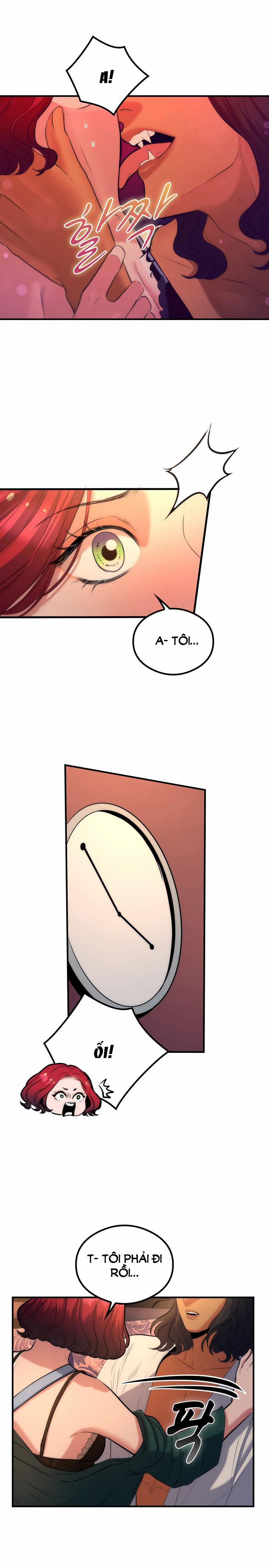 Khách Sạn Máu 8.2 trang 9