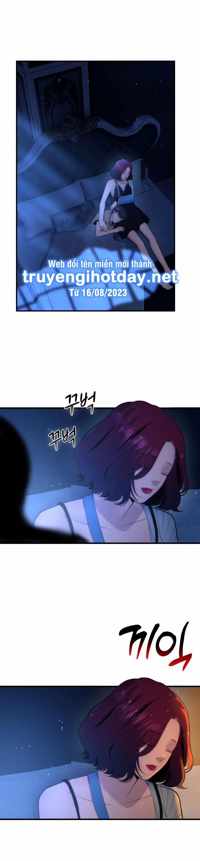 Khách Sạn Máu 9.1 trang 0