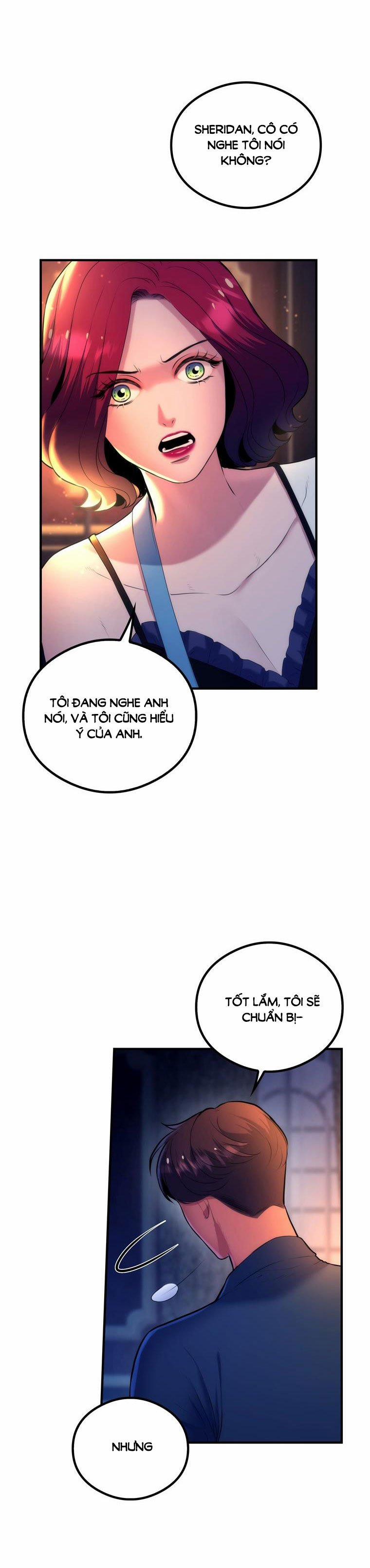 Khách Sạn Máu 9.1 trang 15