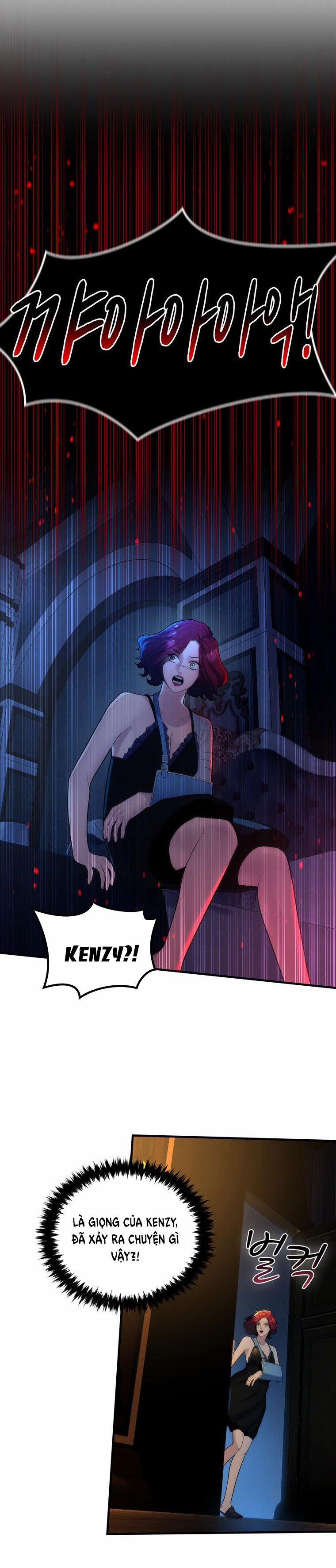 Khách Sạn Máu 9.1 trang 2