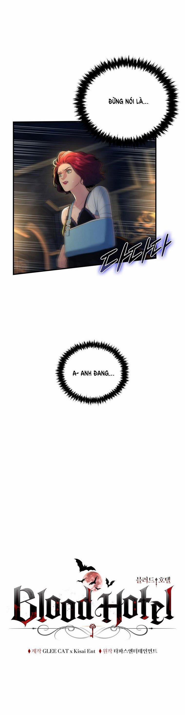 Khách Sạn Máu 9.1 trang 3