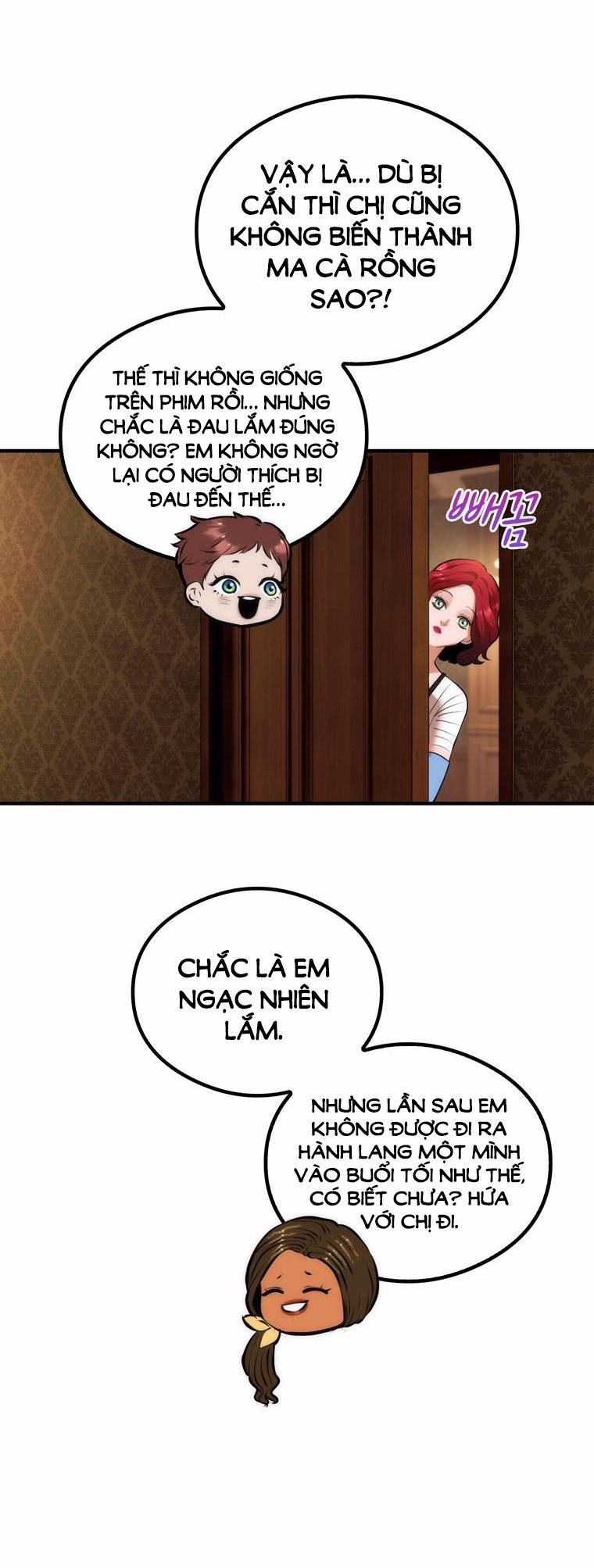 Khách Sạn Máu 9.2 trang 11