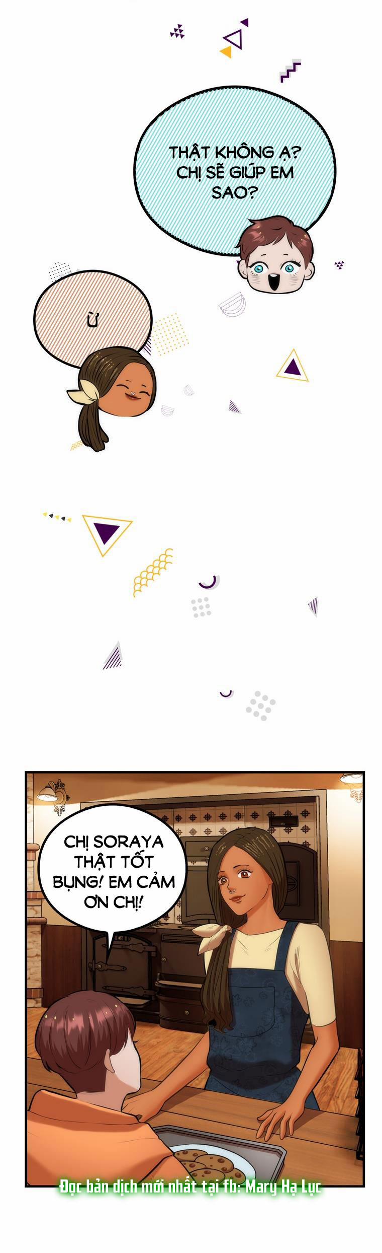 Khách Sạn Máu 9.2 trang 14