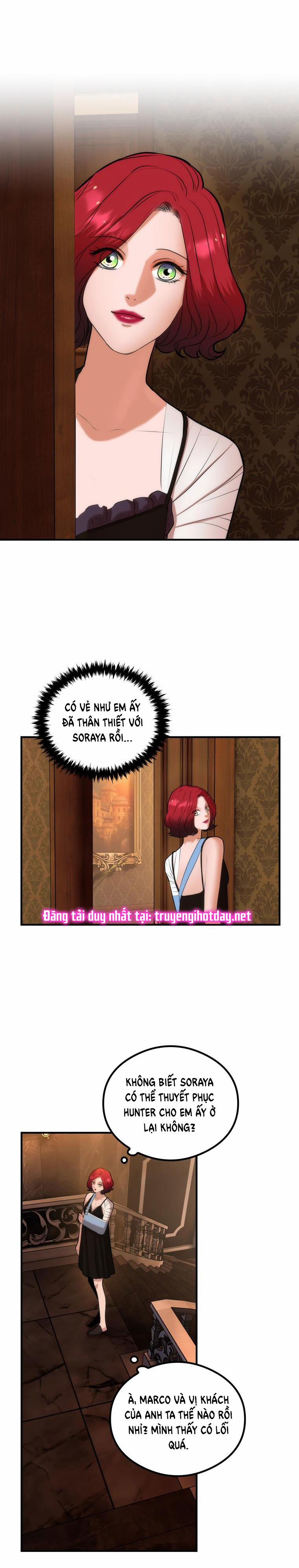 Khách Sạn Máu 9.2 trang 15