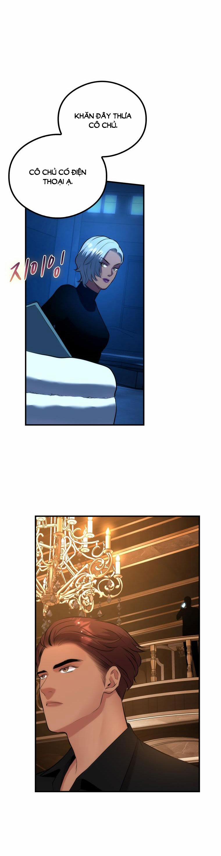 Khách Sạn Máu 9.2 trang 18