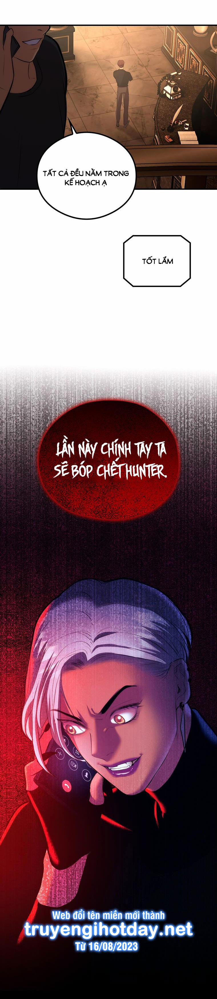 Khách Sạn Máu 9.2 trang 19