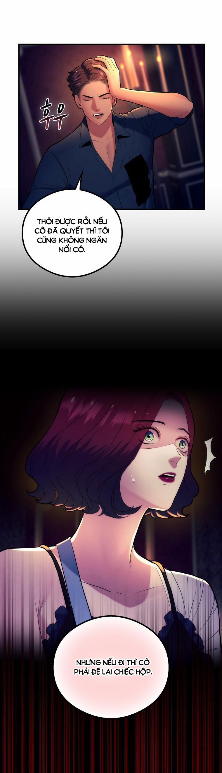 Khách Sạn Máu 9.2 trang 2