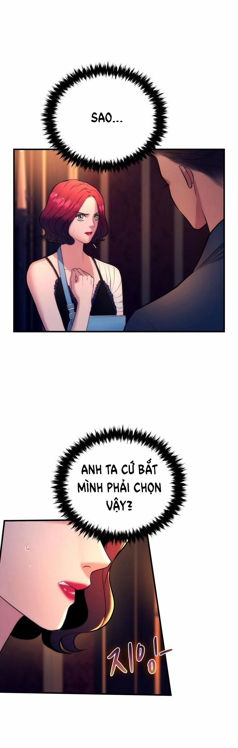 Khách Sạn Máu 9.2 trang 6