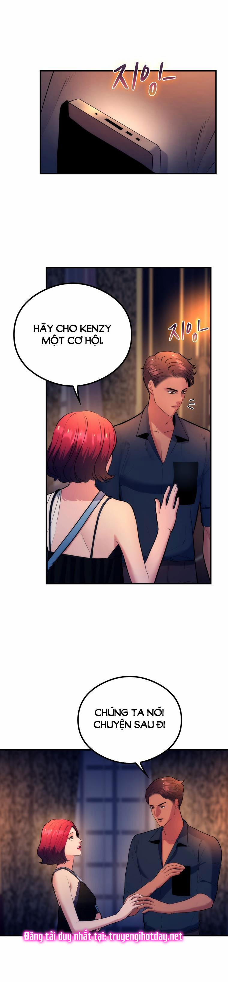 Khách Sạn Máu 9.2 trang 8