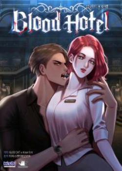 Đọc truyện tranh Khách Sạn Máu