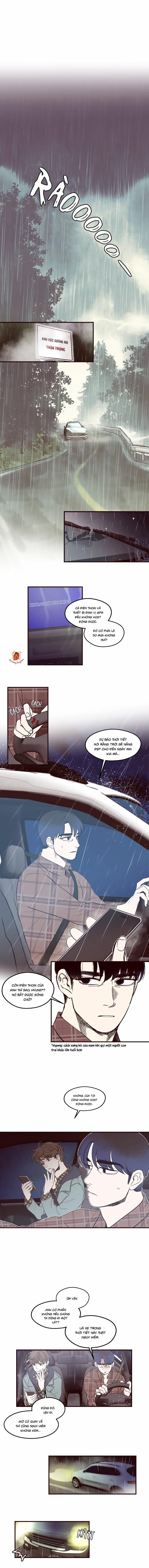 Khách Sạn Phryne 1 trang 0