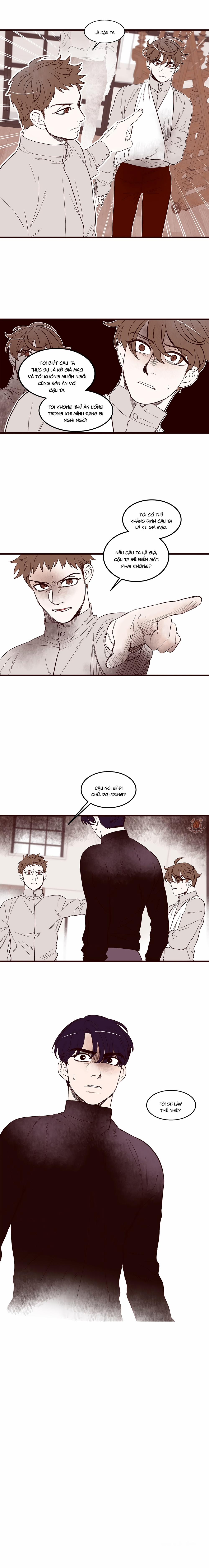 Khách Sạn Phryne 10 trang 7