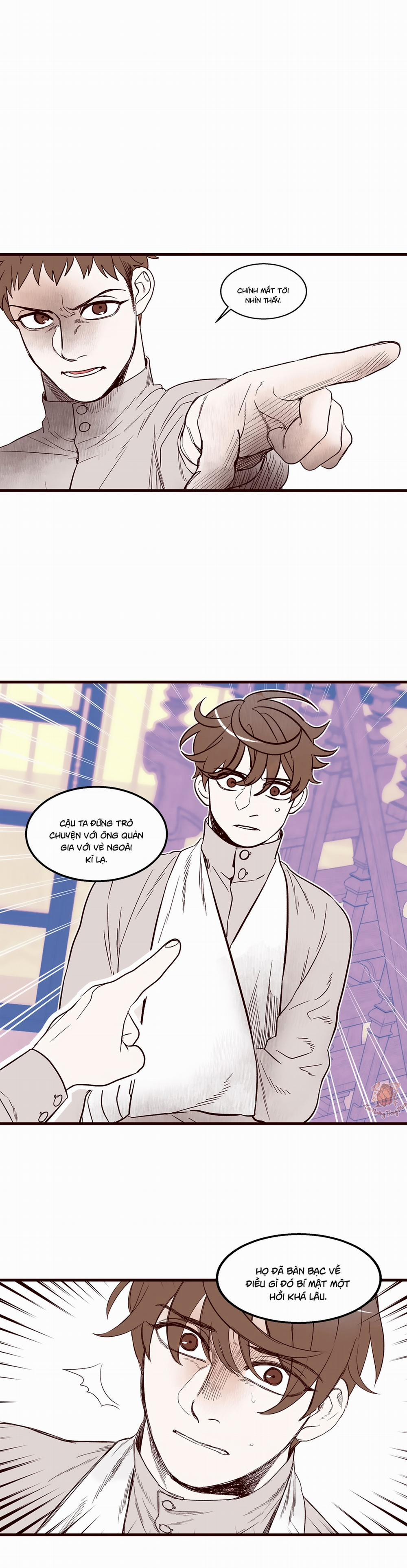 Khách Sạn Phryne 11 trang 0