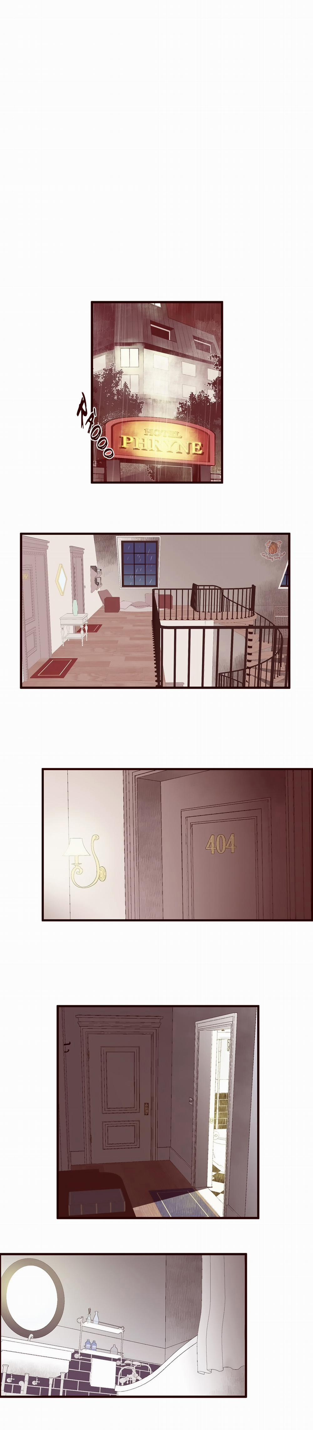 Khách Sạn Phryne 13 trang 0