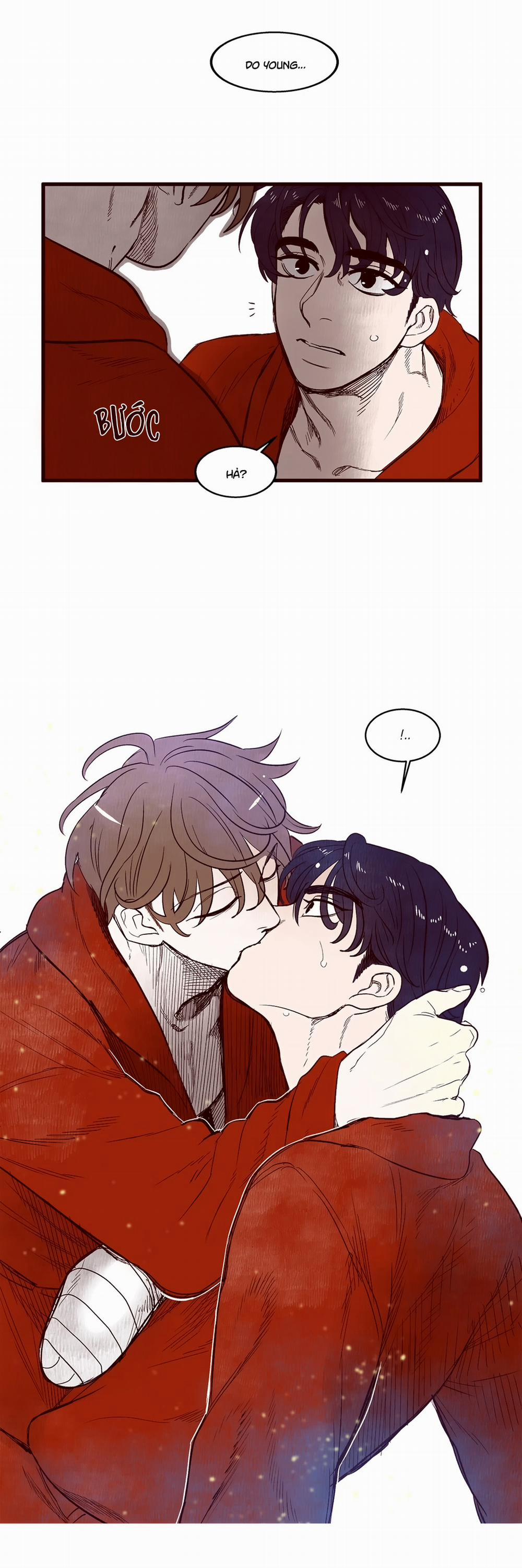 Khách Sạn Phryne 13 trang 14