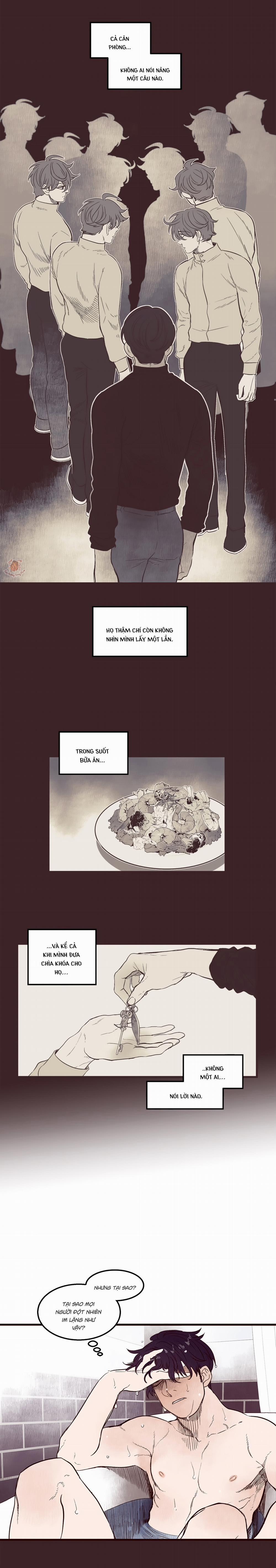 Khách Sạn Phryne 13 trang 4