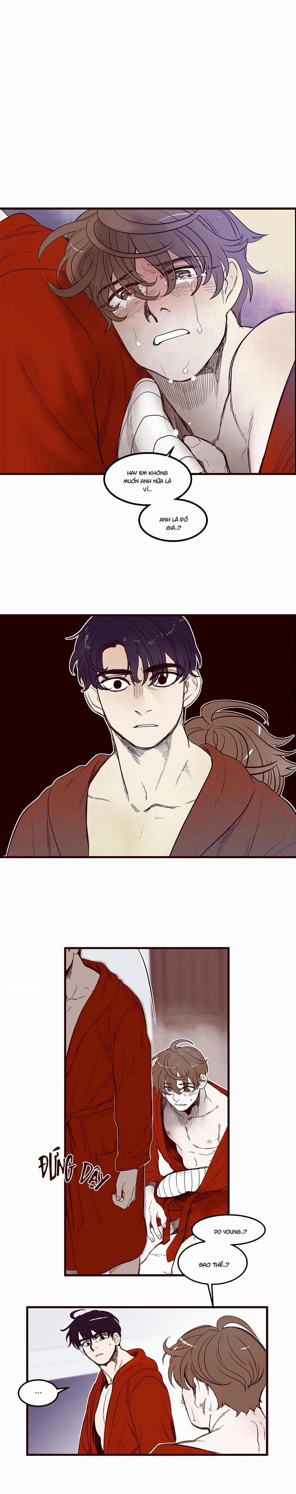 Khách Sạn Phryne 14 trang 0