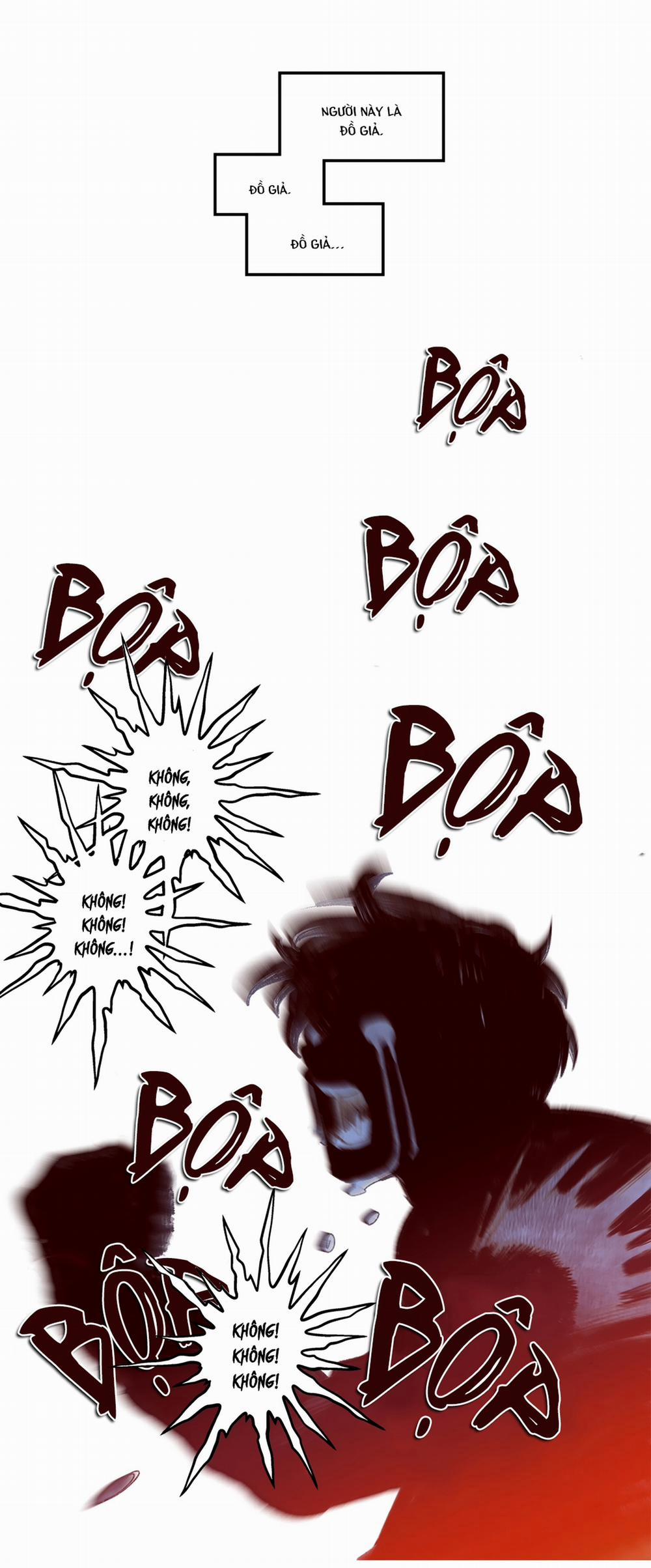 Khách Sạn Phryne 14 trang 13