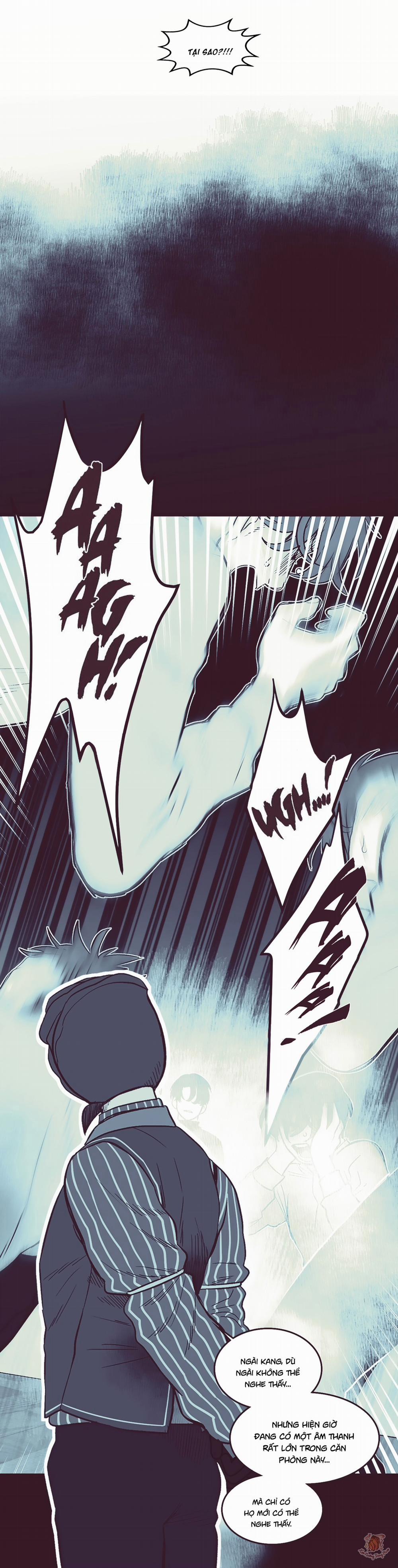 Khách Sạn Phryne 14 trang 7