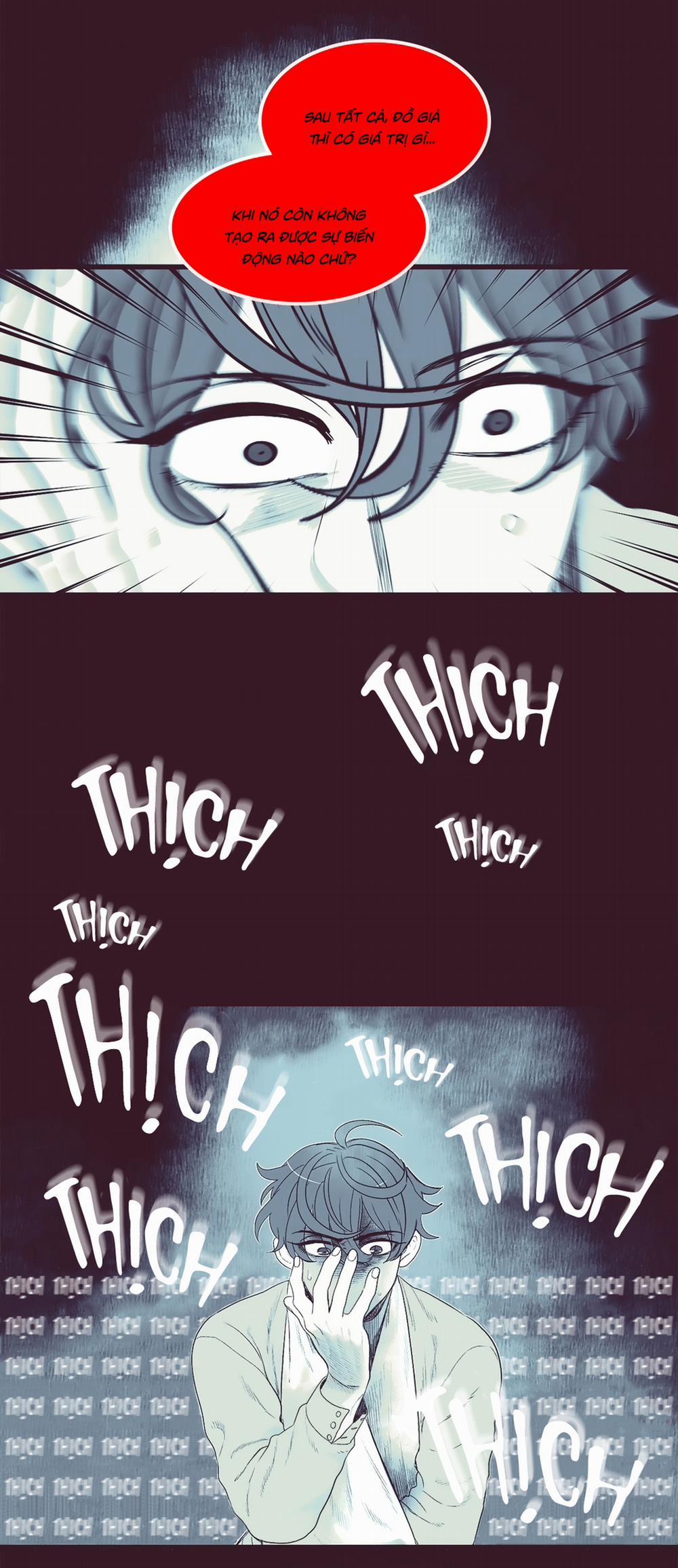 Khách Sạn Phryne 14 trang 9