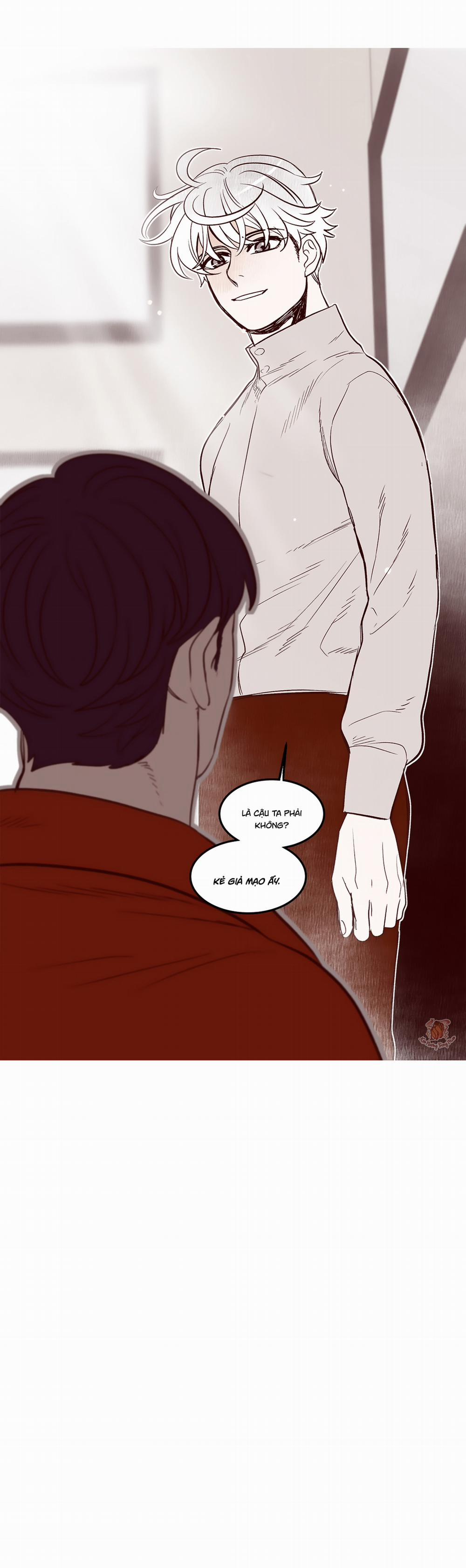 Khách Sạn Phryne 15 trang 23