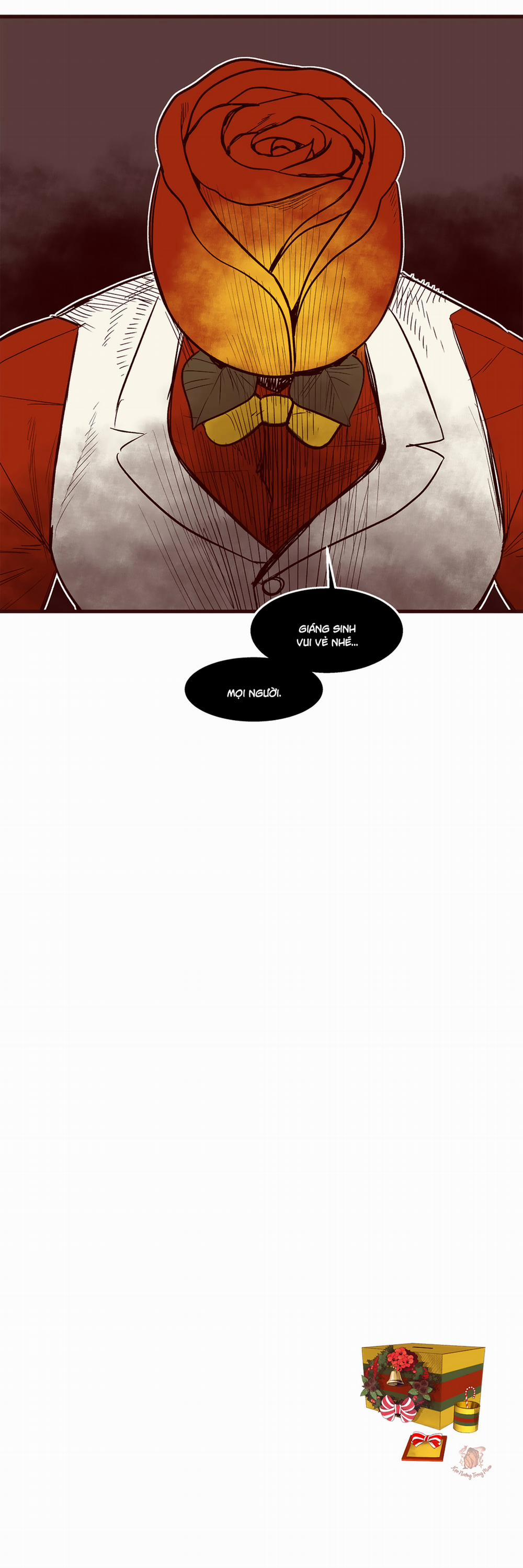 Khách Sạn Phryne 16 trang 21