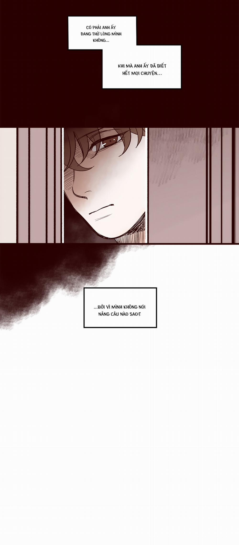 Khách Sạn Phryne 16 trang 3