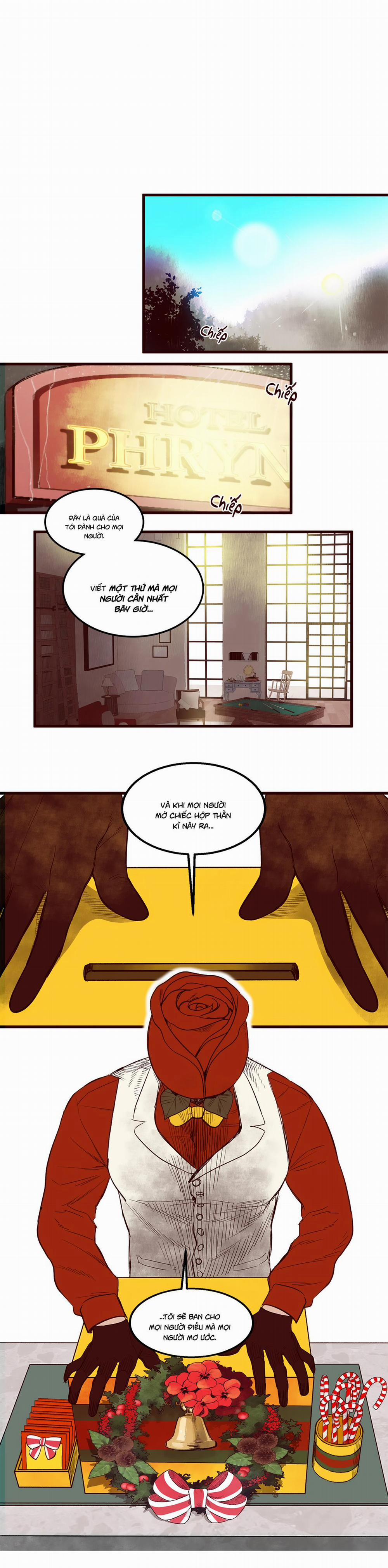 Khách Sạn Phryne 17 trang 0