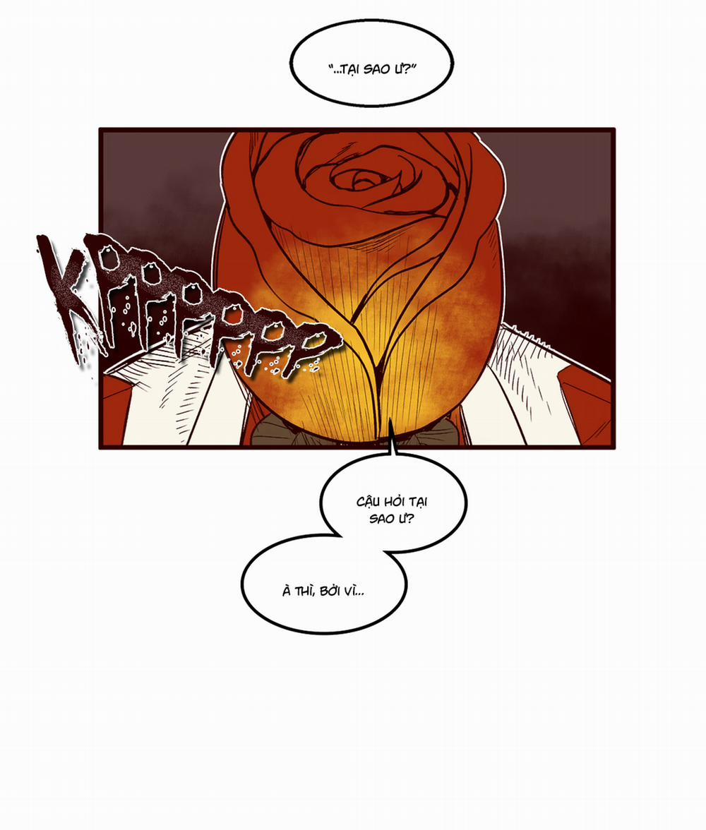 Khách Sạn Phryne 17 trang 2