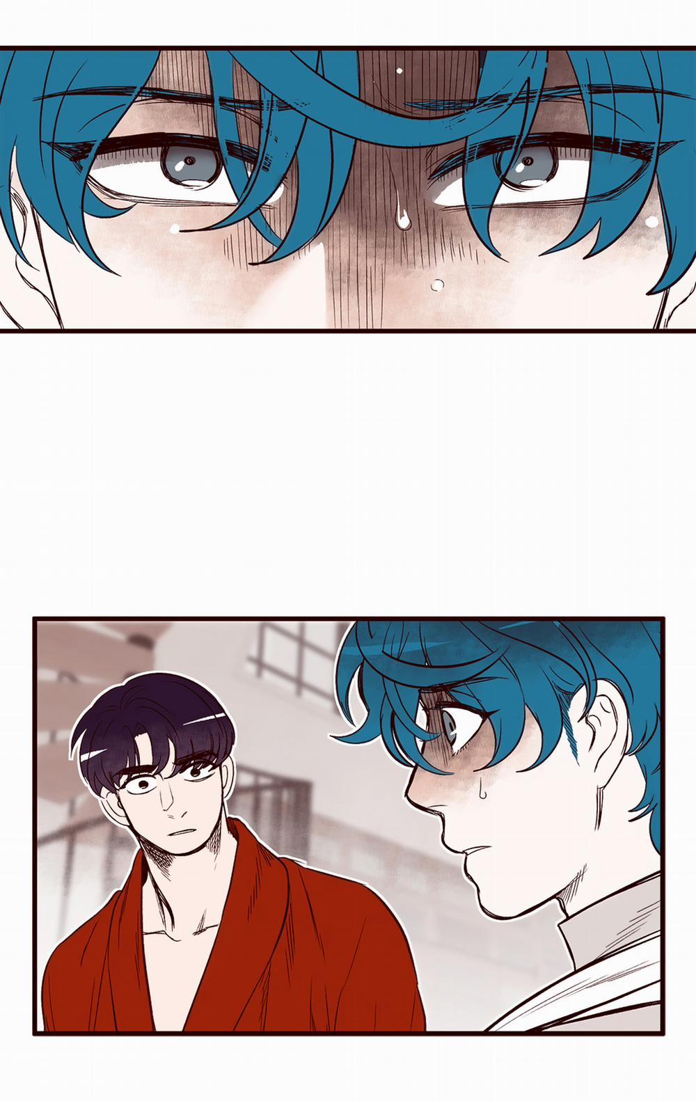 Khách Sạn Phryne 17 trang 23