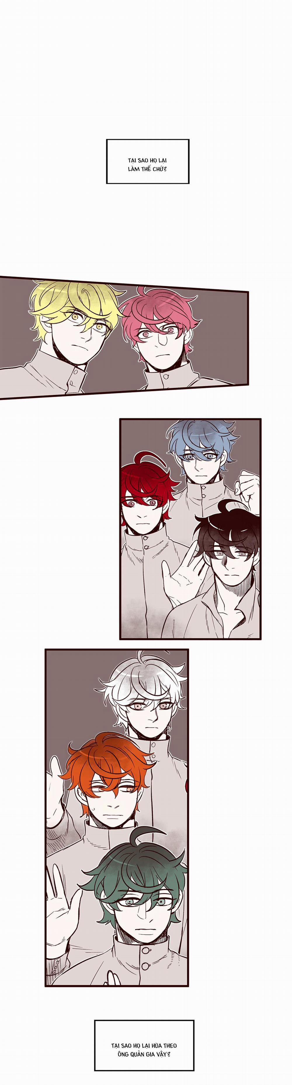 Khách Sạn Phryne 18 trang 0