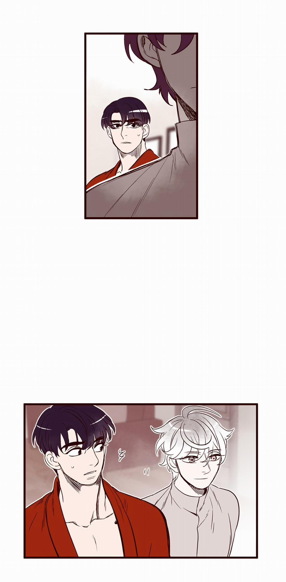 Khách Sạn Phryne 18 trang 13