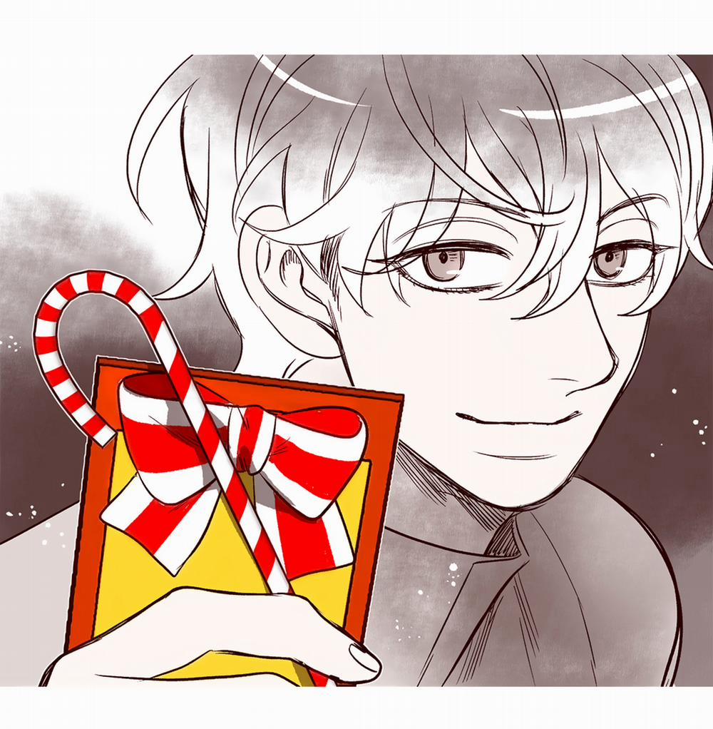 Khách Sạn Phryne 18 trang 14