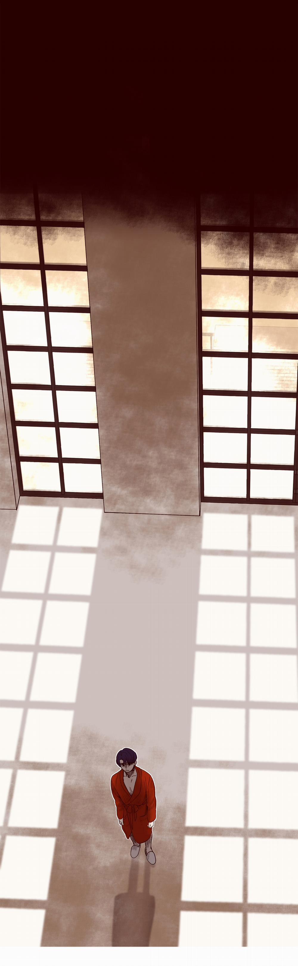 Khách Sạn Phryne 18 trang 16