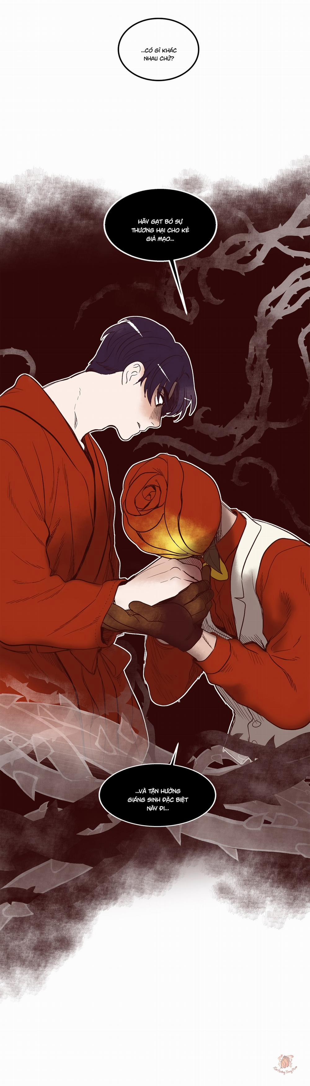 Khách Sạn Phryne 18 trang 20