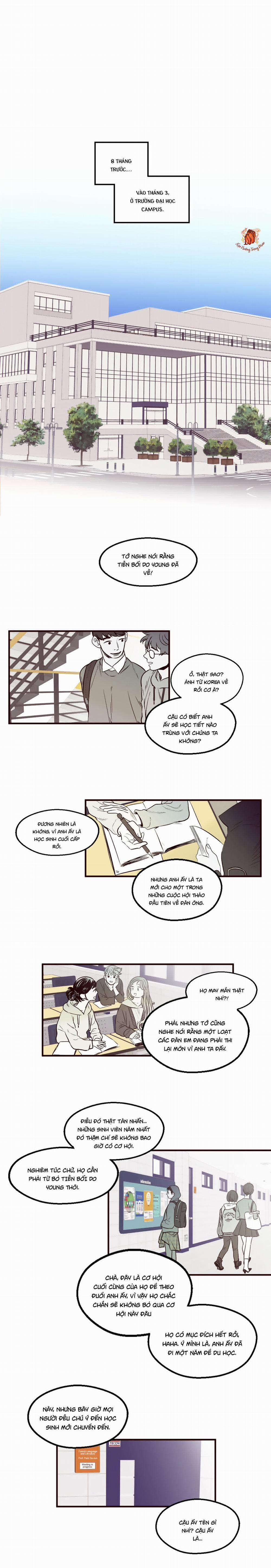 Khách Sạn Phryne 2 trang 0