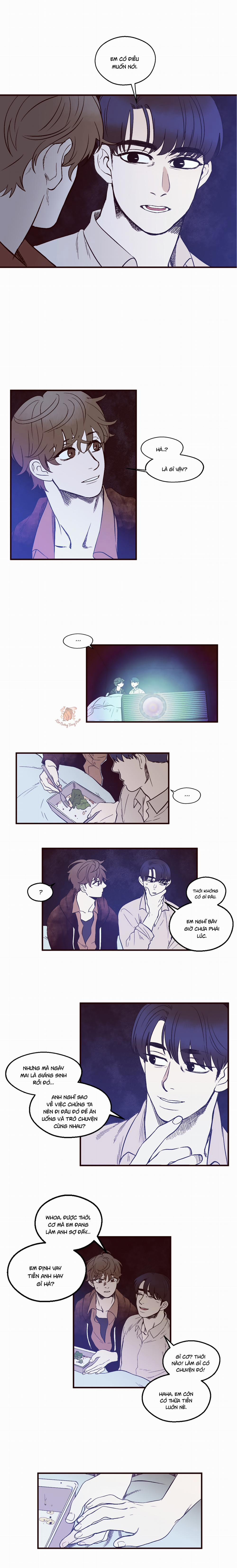 Khách Sạn Phryne 4 trang 0