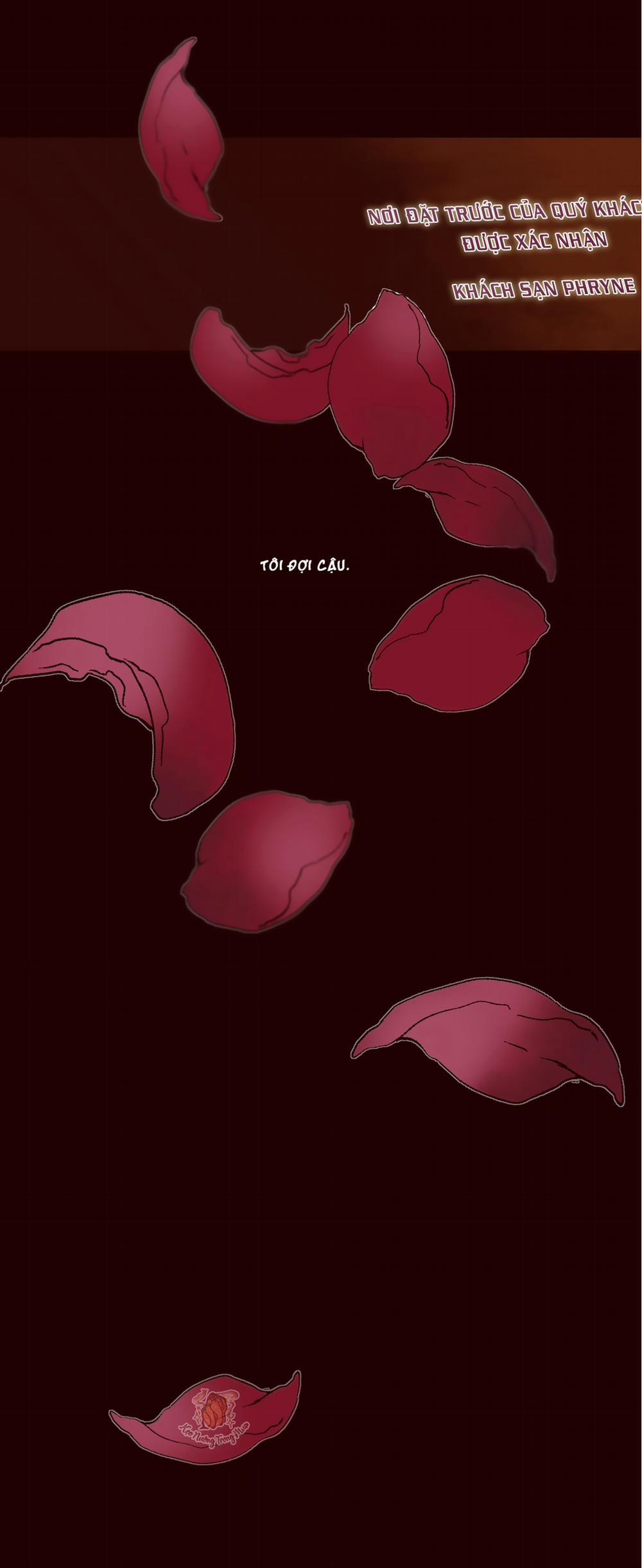 Khách Sạn Phryne 4 trang 10