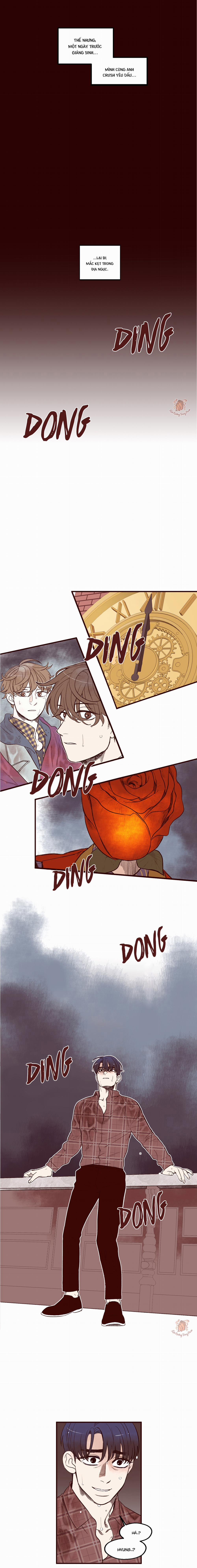 Khách Sạn Phryne 5 trang 2