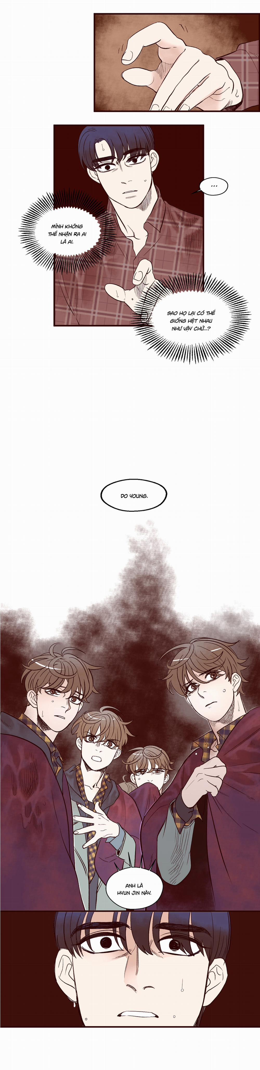 Khách Sạn Phryne 5 trang 3