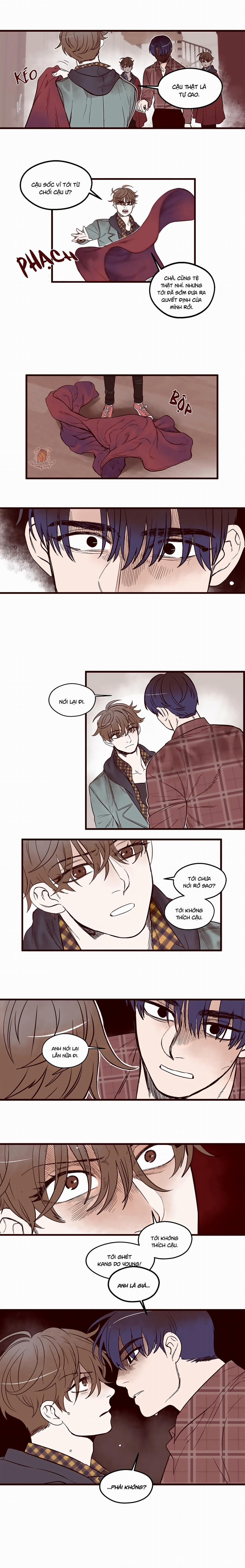 Khách Sạn Phryne 6 trang 2