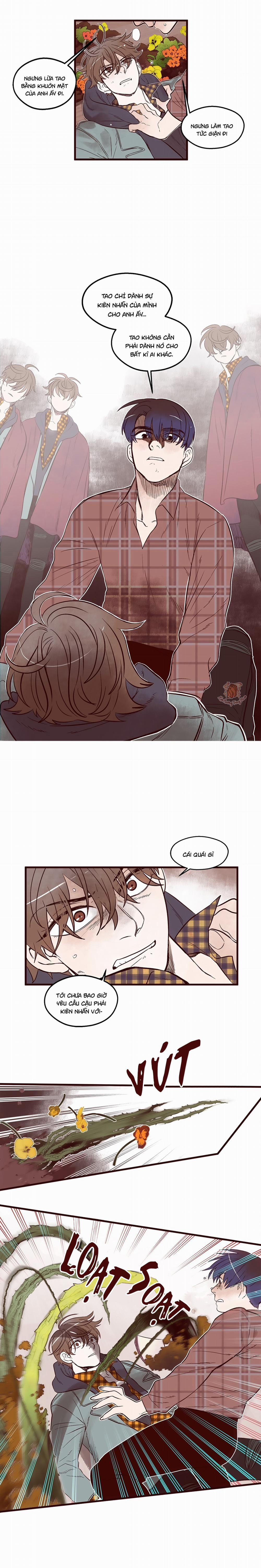 Khách Sạn Phryne 6 trang 4