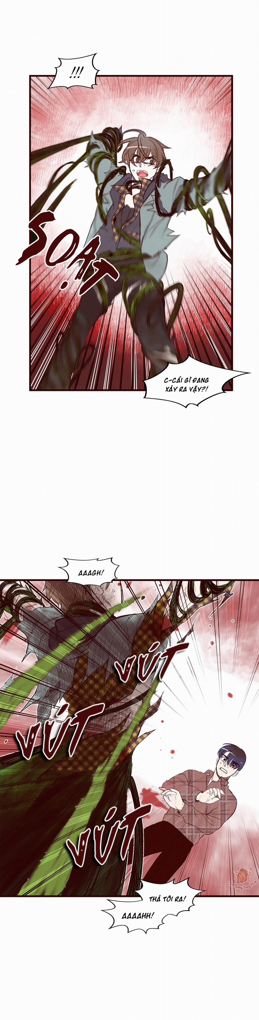 Khách Sạn Phryne 6 trang 5