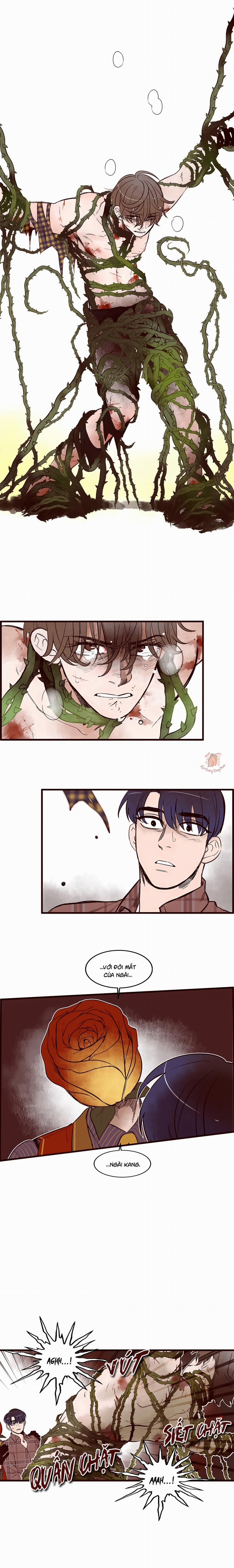 Khách Sạn Phryne 6 trang 7