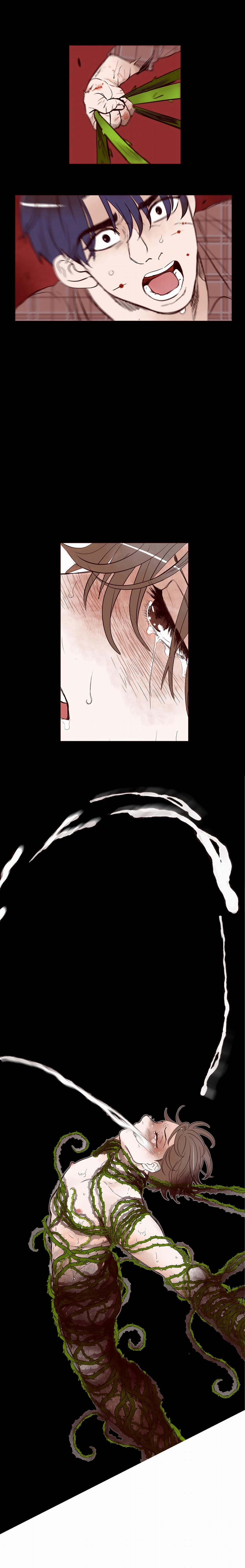 Khách Sạn Phryne 6 trang 8