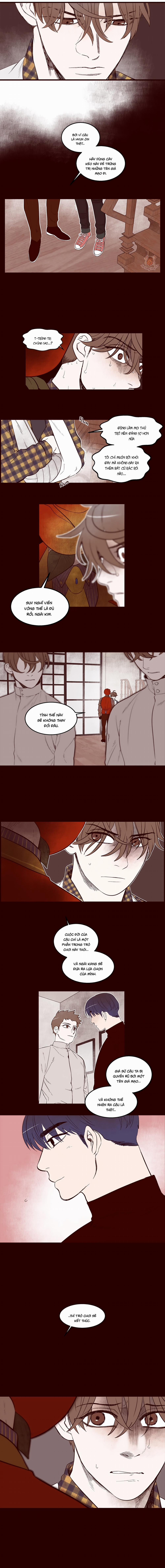 Khách Sạn Phryne 9 trang 1