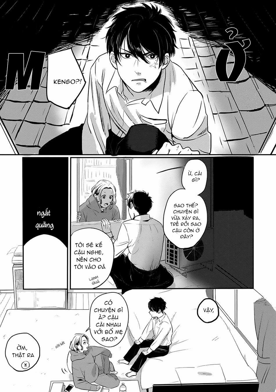 KHÁM PHÁ DƯƠNG VẬT 1 trang 15