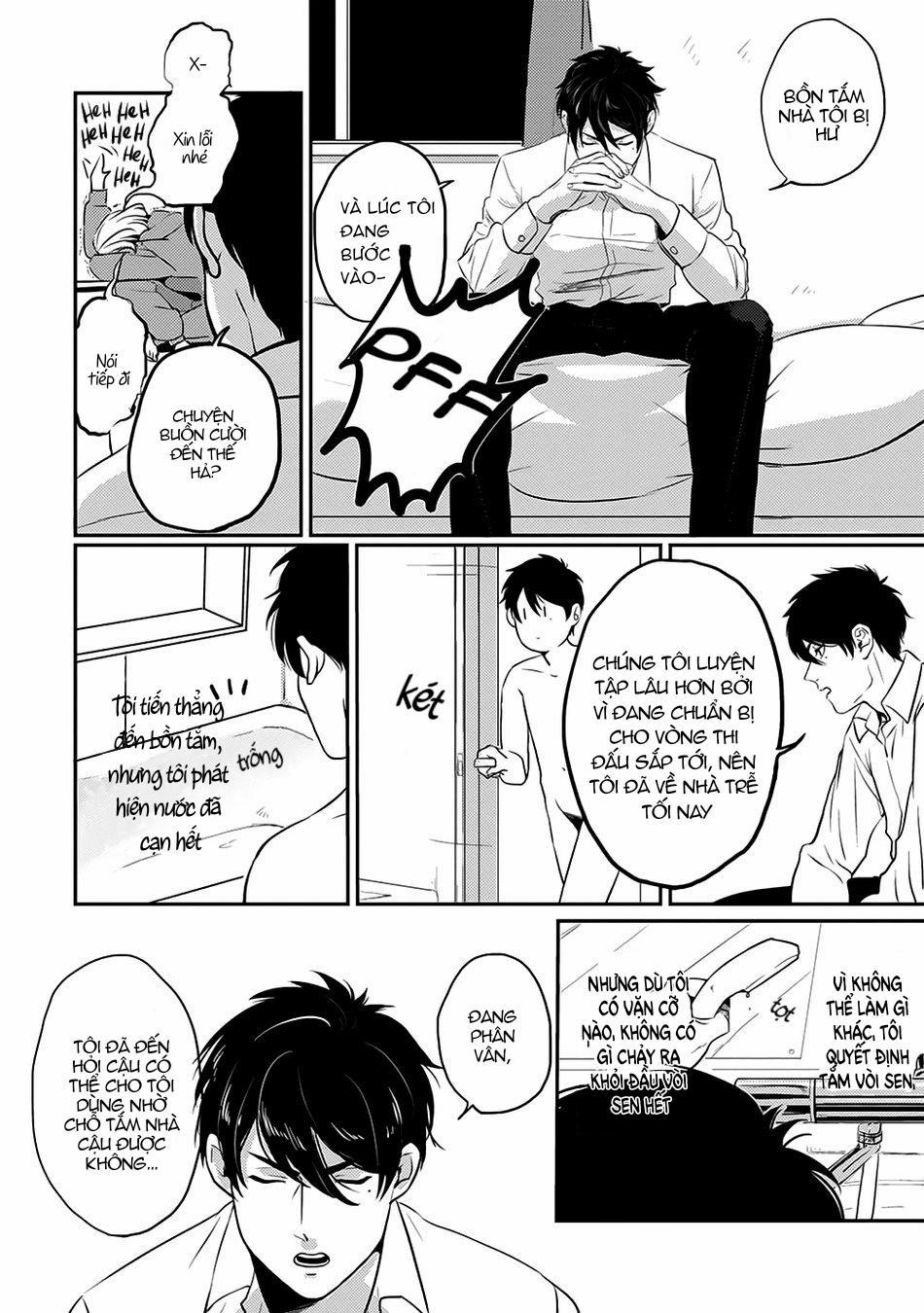 KHÁM PHÁ DƯƠNG VẬT 1 trang 16