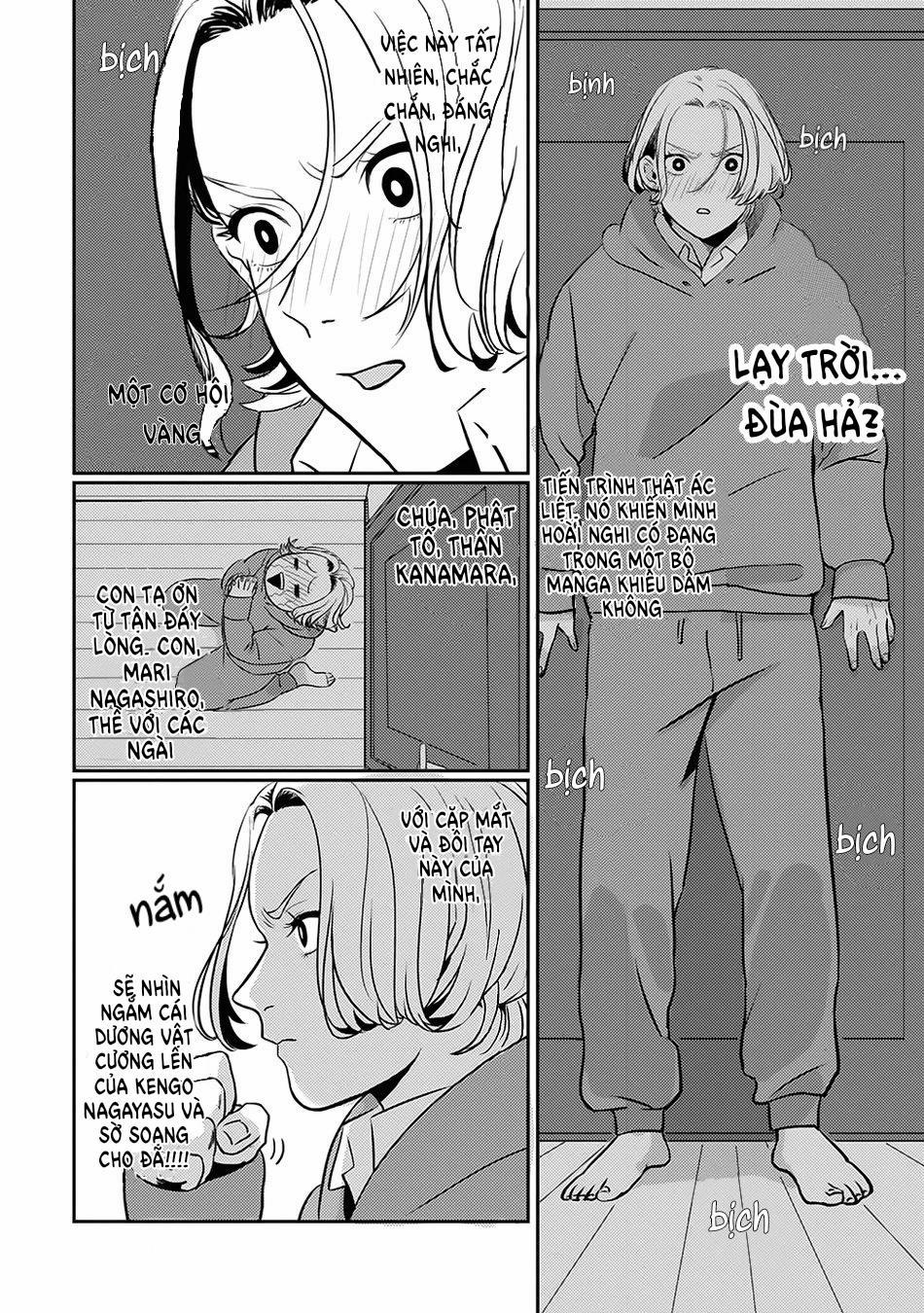 KHÁM PHÁ DƯƠNG VẬT 1 trang 18