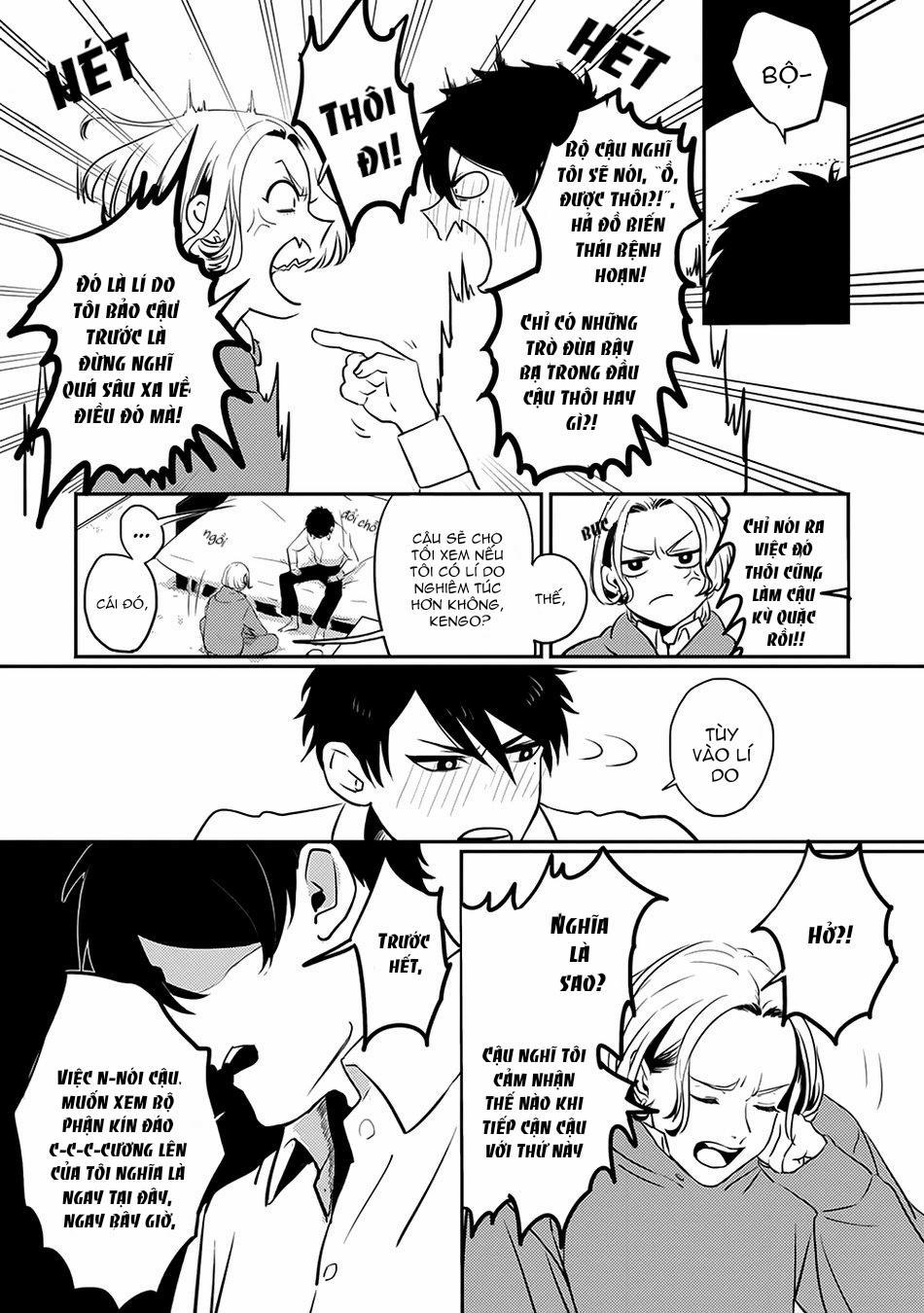 KHÁM PHÁ DƯƠNG VẬT 1 trang 20